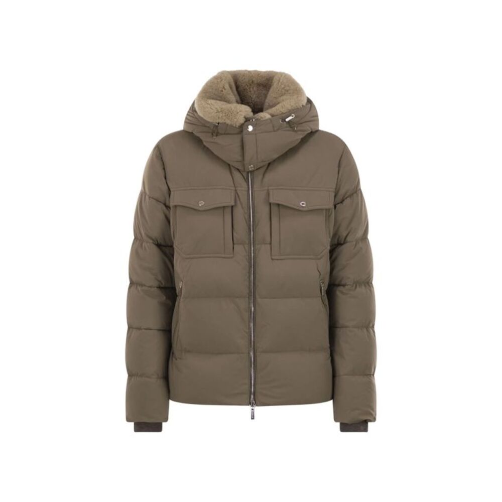 Moorer Men `Alarick` Jacket